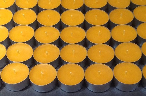 100 pure beeswax - 30,