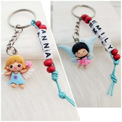 Personalized name guardian