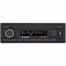 Blaupunkt madrid 200 car - madrid, bt