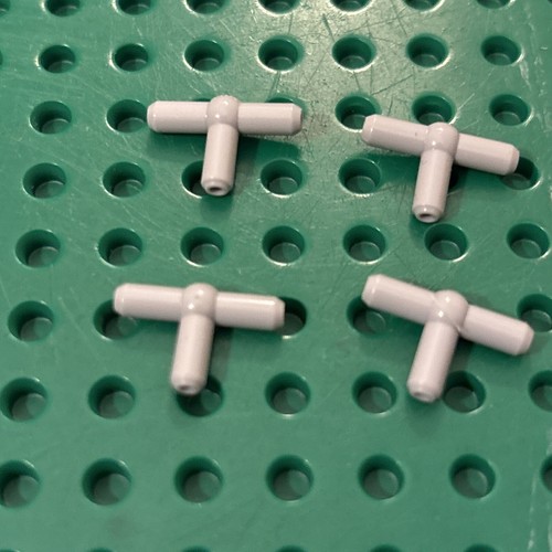 Lego pneumatic piece ball in - piece,