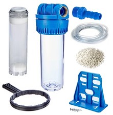 FULL PRO KIT Large Hanging CO2