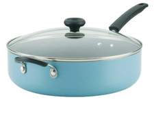 6-Quart Easy Clean Aluminum