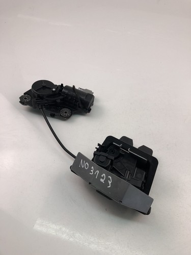 Volvo v90 tailgate boot - v90, ii