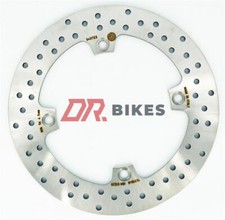 Fits Suzuki DL1000 V-Strom /
