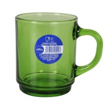 Duralex versailles green - 2x,