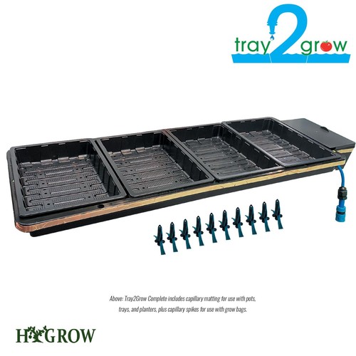 Autopot tray2grow automatic - -,