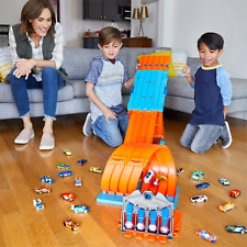 Hot Wheels Track Builder