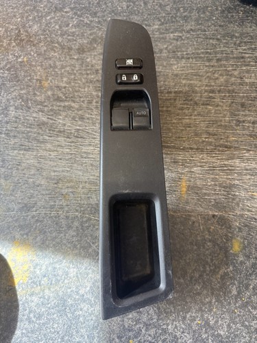 Electric window switch front - electric,