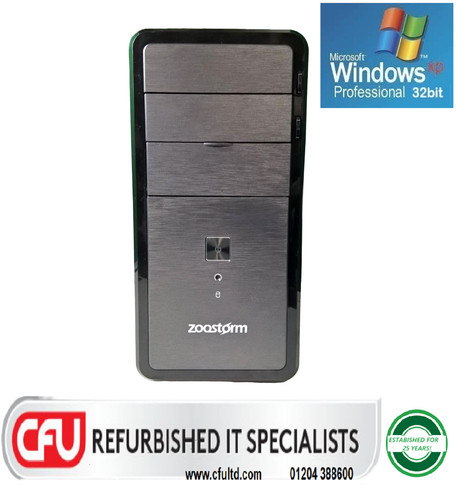 Windows pro 32bit pc - 32bit,