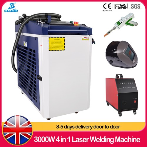 Raycus water cooled laser - raycus,