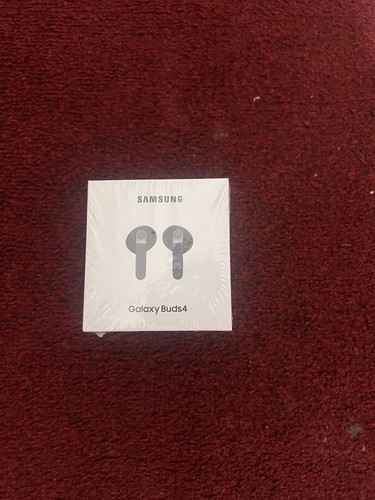 Samsung galaxy buds4 black - samsung,