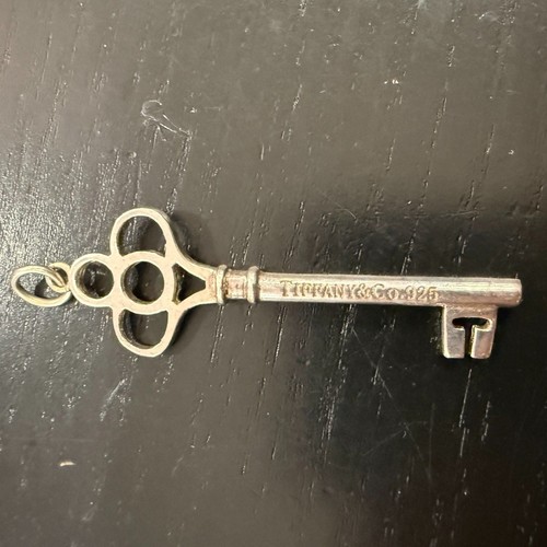 Vintage tiffany co crown - vintage,