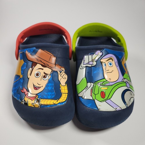 Crocs disney pixar toy story - disney,