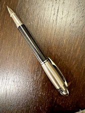 Mont Blanc Starwalker rollerball pen - no box 