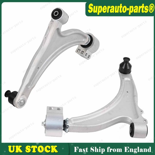Lower front wishbones - lower,