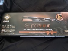 Nicky Clarke Supper Shine 235c