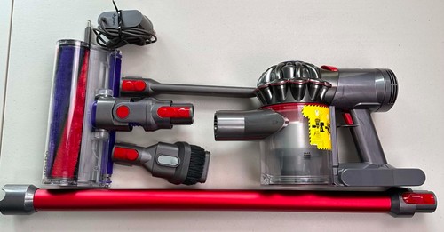 Dyson cordless vacuum - v7,
