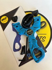 WASP Logo RS Blue "Outlaw"  Kit ... OTT Slingshot