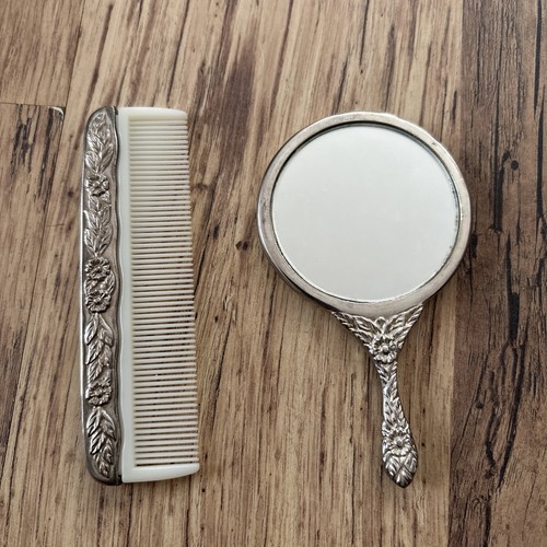 Vintage silver plated classic - plated,