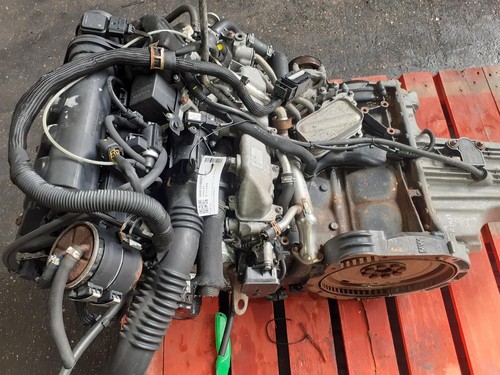 Mercedes class engine - mercedes,