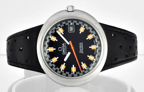 Vintage omega geneve dynamic - vintage,