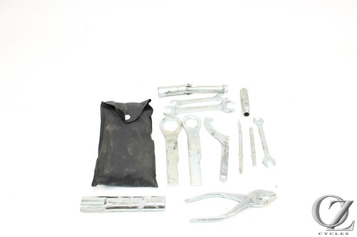 Kawasaki zr750s zr750 - 05-06,