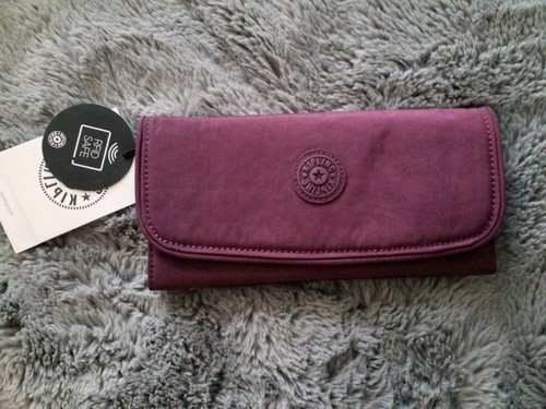 Kipling money rfid land - rfid,