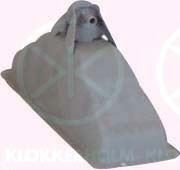 Front left floor panel - for, vw