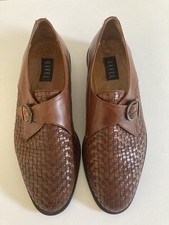 Ravel Men’s Brown Leather