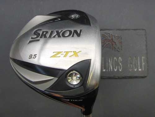 Srixon tour 5 - 9.5°, driver
