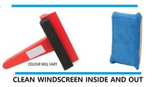 Car windscreen winter - car,