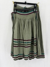 Alpenland Skirt Apron Set
