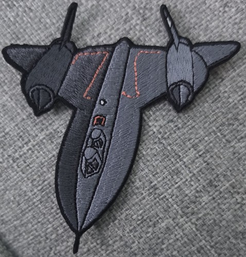 Usaf lockheed blackbird - usaf,