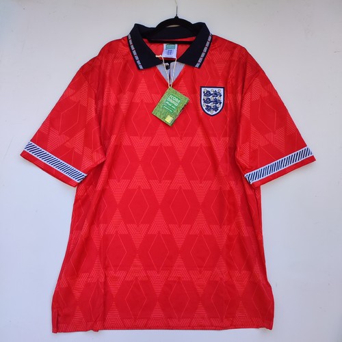 England 1990 1992 score - england,