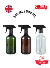 Plant Mister Spray Bottle