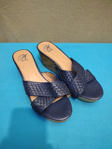 Mantaray wedges cross strap - mantaray,