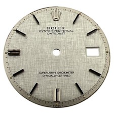 Genuine Rolex Oyster Perpetual