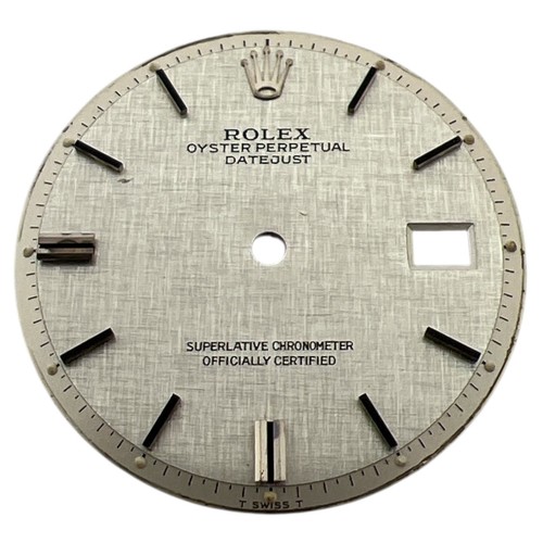 Genuine rolex oyster perpetual - rolex,