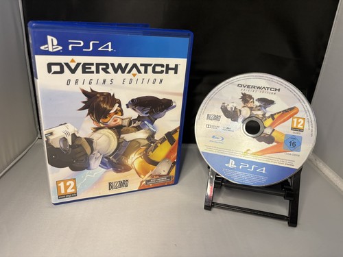 Overwatch origins edition - origins,