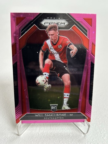 Will smallbone 2020 panini - smallbone,