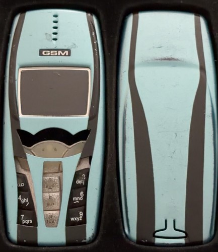 Nokia 3310 3330 - nokia, housing