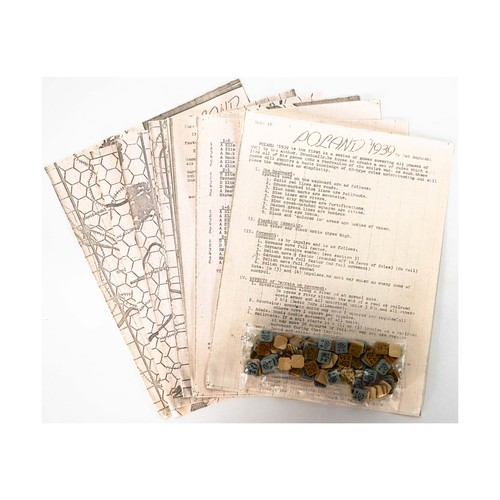 Panzerfaust pub wargame poland - pub,