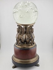 Antique Empire Revival Bronze