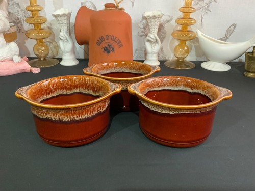 Set vintage kilncraft - set, 70s