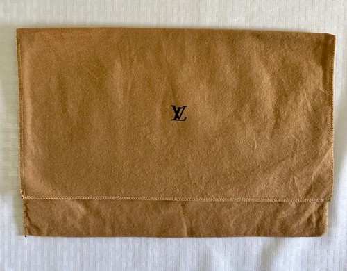 Authentic louis vuitton dust - authentic,
