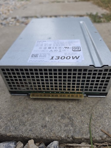 Power supply dell 06mkj9 - power,