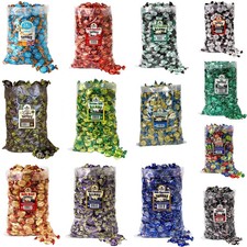 Walkers Nonsuch Toffee Sweets Retro Pick N Mix Wrapped Candy Party Bag Flavor