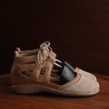 Naot Shoes WMS SZ EU 38 US 7