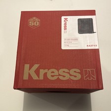 Kress KA3713 Kress 60V 3A