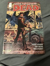 The Walking Dead #1 10th